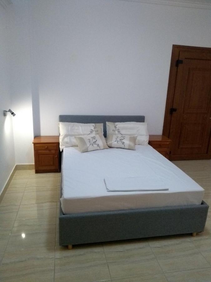 Cullura Apartment Asklipiion Экстерьер фото