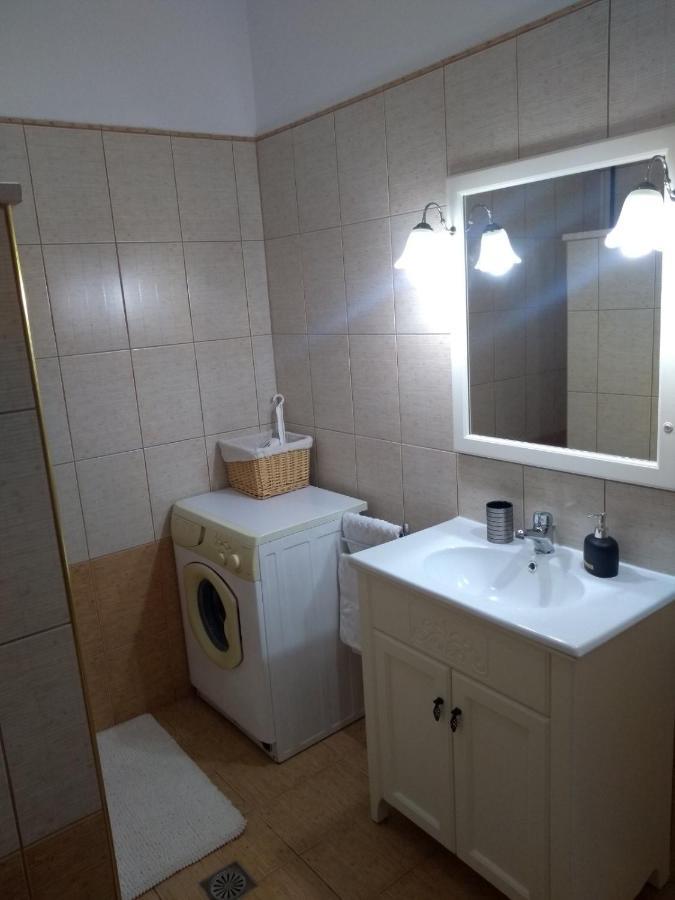 Cullura Apartment Asklipiion Экстерьер фото